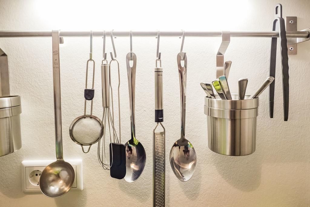 Apartment St Johannis 뉘른베르크 외부 사진