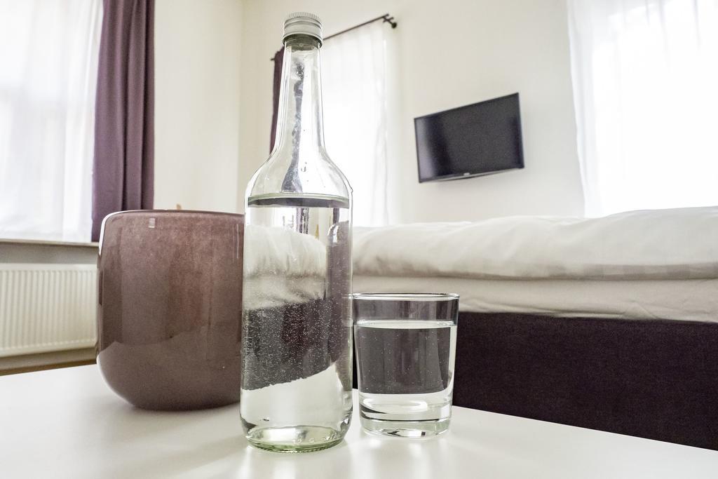 Apartment St Johannis 뉘른베르크 외부 사진